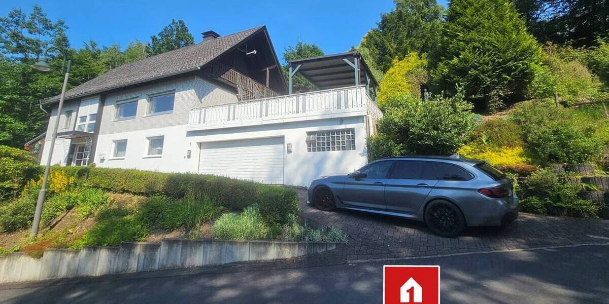 Einfamilienhaus Schutzbach - 6 Zimmer, 150 m&sup2;, 249.000&euro; | Angebot:23961115