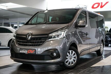 Renault Trafic 107.000 km 24.840 € Limburg an der Lahn 65549