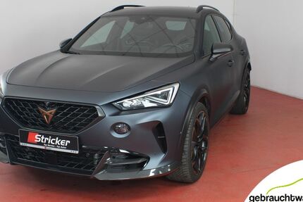 Cupra Formentor 63.812 km 33.949 &euro; Detmold 32760