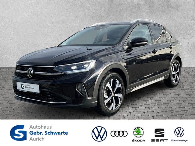 VW Taigo 32.736 km 20.290 € Aurich 26607