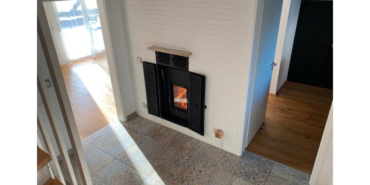 Reihenendhaus Reiheneckhaus Reihenhaus Haus Garten Garage 6 zimmer