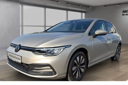 VW Golf 25.245 km 24.990 &euro; Salzkotten 33154