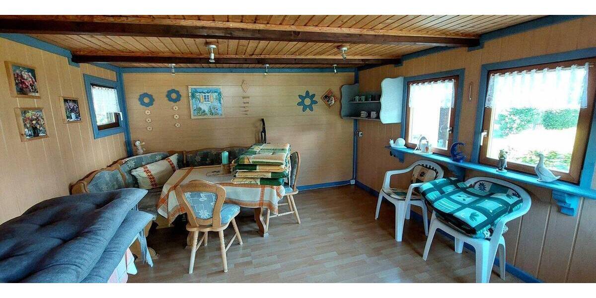 Doppelhaushälfte Bad Grund - 7 Zimmer, 135 m&sup2;, 129.000&euro; | Angebot:26816829
