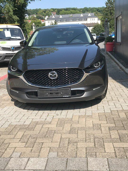 Mazda CX-30 97.400 km 20.480 € Diez 65582