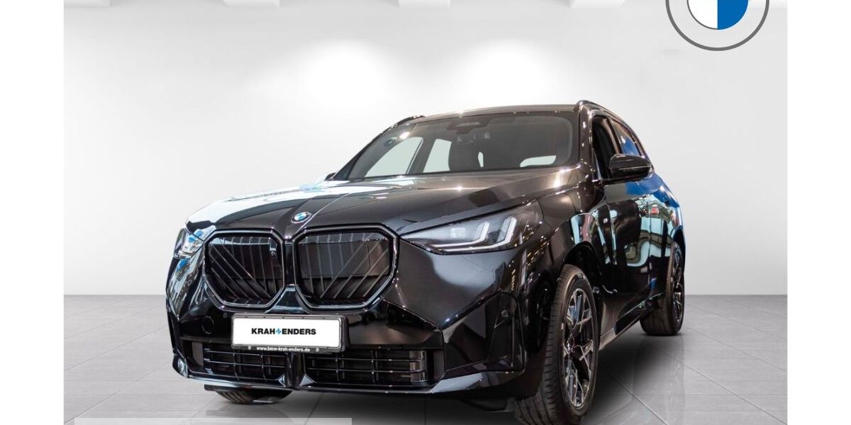 BMW X3 6.000 km 61.990 &euro; Nidda 63667