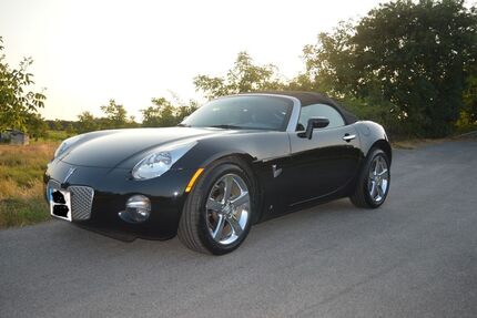 Pontiac Solstice 15.400 km 14.990 &euro; Pulheim 50259