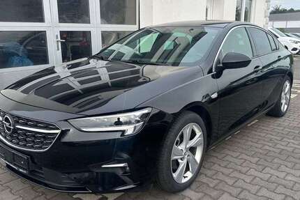 Opel Insignia 73.000 km 15.990 &euro; Mahlow 15831