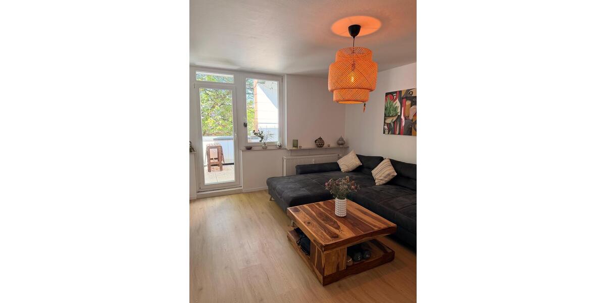 Etagenwohnung Saarbrücken St. Arnual - 3.5 Zimmer, 83 m&sup2;, 175.000&euro; | Angebot:26413282