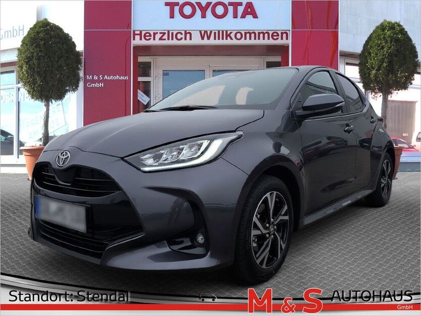 Yaris
