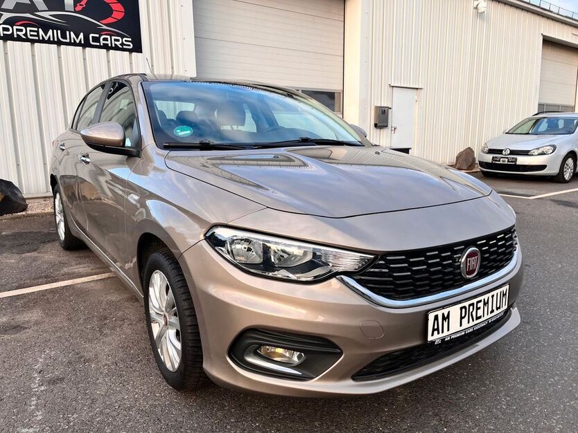Fiat Tipo 118.000 km 8.990 € Andernach 56626