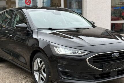 Ford Focus 165.000 km 11.400 &euro; Wiesbaden 65203