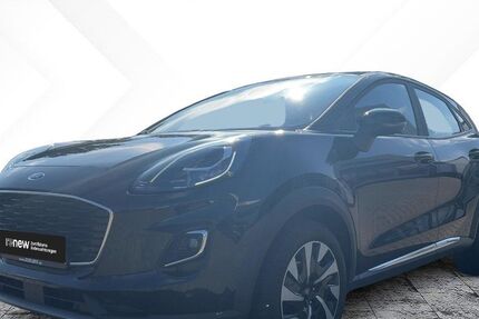 Ford Puma 39.720 km 16.992 &euro; Göttingen 37077