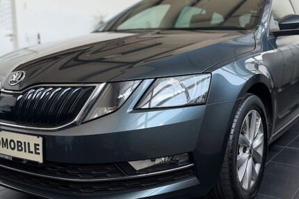 Skoda Octavia 145.565 km 17.290 &euro; Villingen-Schwenningen 78052
