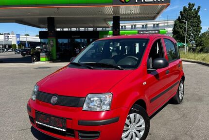 Fiat Panda 115.297 km 1.799 &euro; Rosenheim 83026
