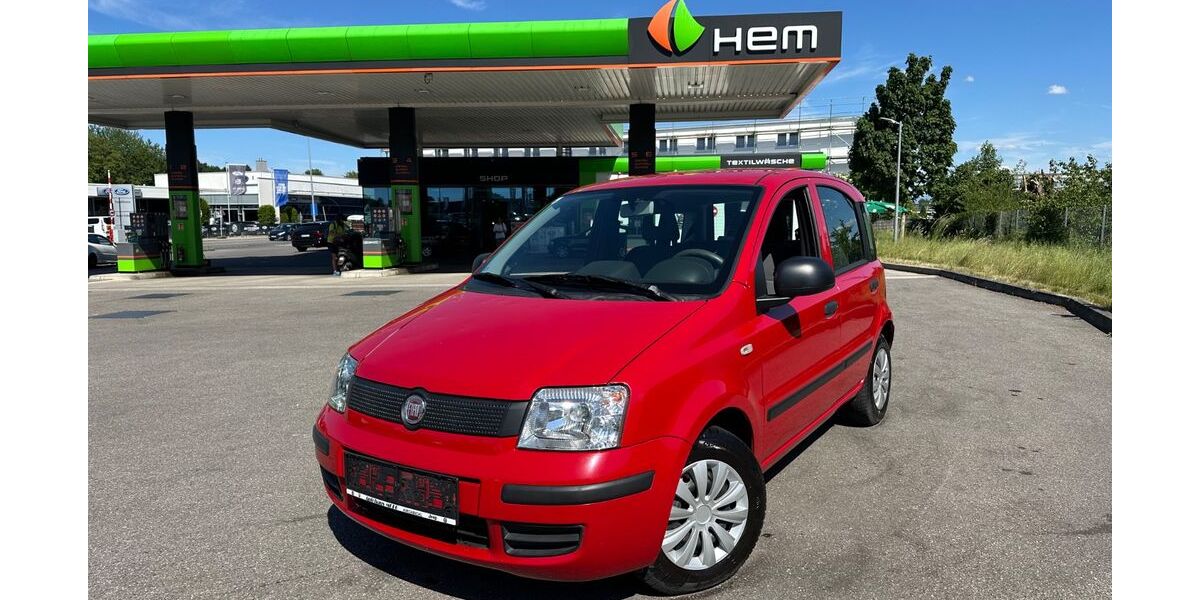 Fiat Panda 115.297 km 1.799 &euro; Rosenheim 83026