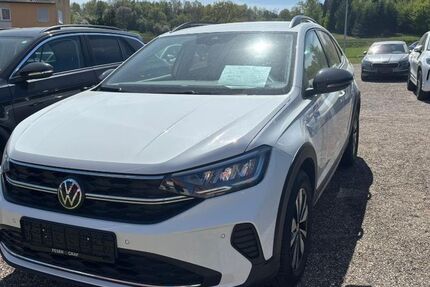 VW Taigo 14.950 km 19.850 &euro; Spalt 91174