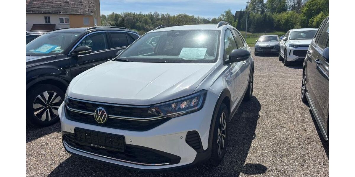 VW Taigo 14.950 km 19.850 &euro; Spalt 91174