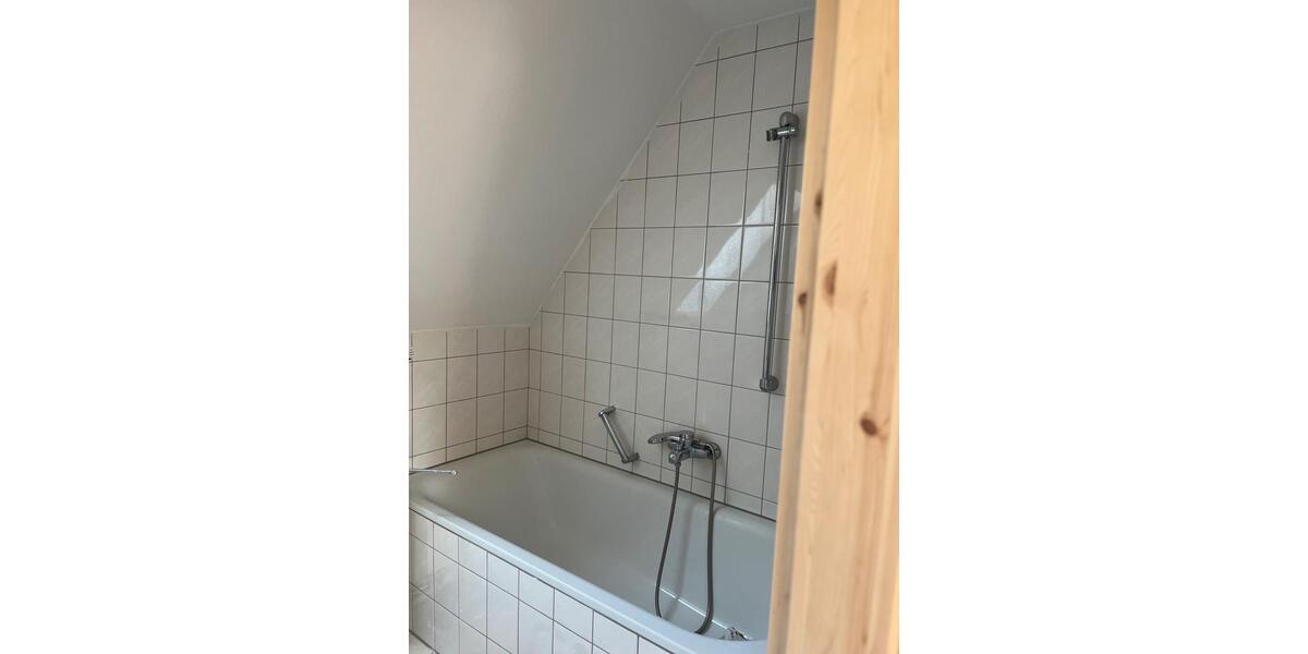 Dachgeschoßwohnung Nabburg - 3 Zimmer, 50 m&sup2;, 550&euro; | Angebot:25807295