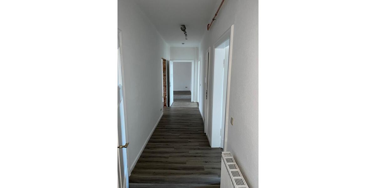 große 5 Raum Wohnung in Spremberg Zentrum 5 zimmer