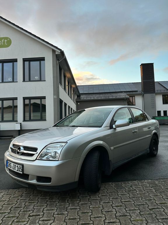 Vectra