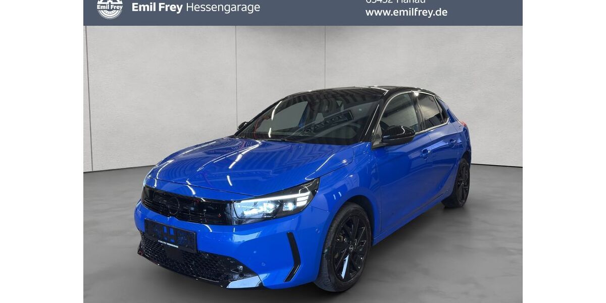 Opel Corsa 23.828 km 16.950 &euro; Hanau 63452