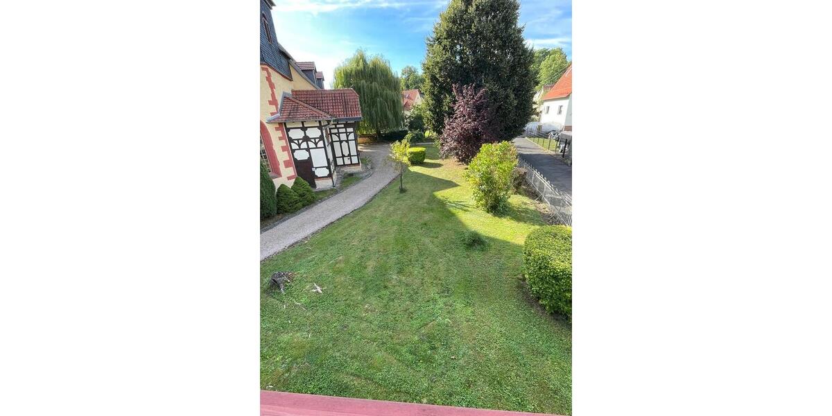 Mehrfamilienhaus, Wohnhaus Bad Liebenstein - 6 Zimmer, 159 m&sup2;, 345.000&euro; | Angebot:25229415