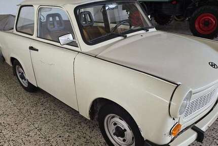 Trabant P601 7.637 km 9.950 &euro; Brühl 50321
