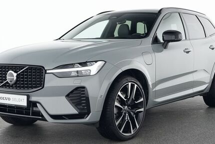 Volvo XC60 30.500 km 56.990 € Weiterstadt 64331