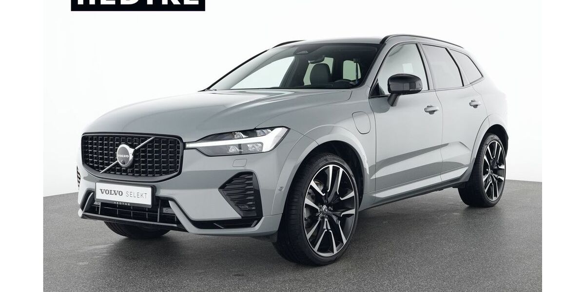 Volvo XC60 30.500 km 56.990 € Weiterstadt 64331