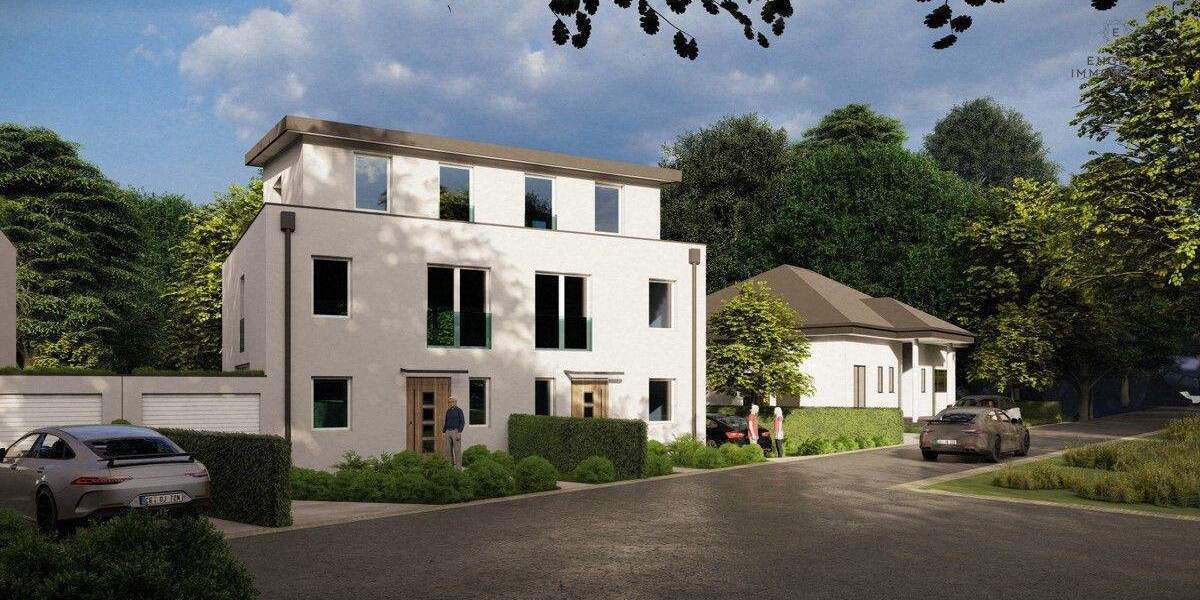 Grundstück Hennef / Bröl Bröl - 200.000&euro; | Angebot:25735475