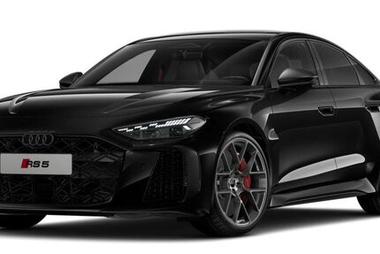 Audi RS5 7.000 km 116.890 &euro; Lübeck 23556