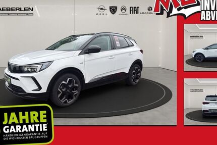 Opel Grandland (X) 35.000 km 19.280 &euro; Landsberg 86899