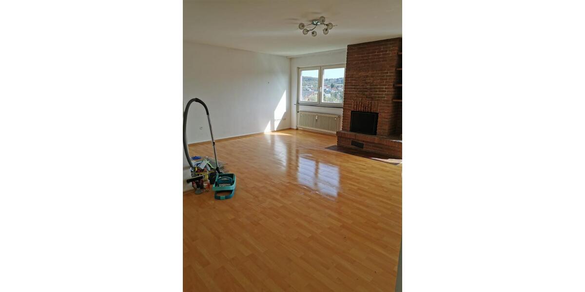 Etagenwohnung Schotten - 3 Zimmer, 89 m&sup2;, 820&euro; | Angebot:26321010