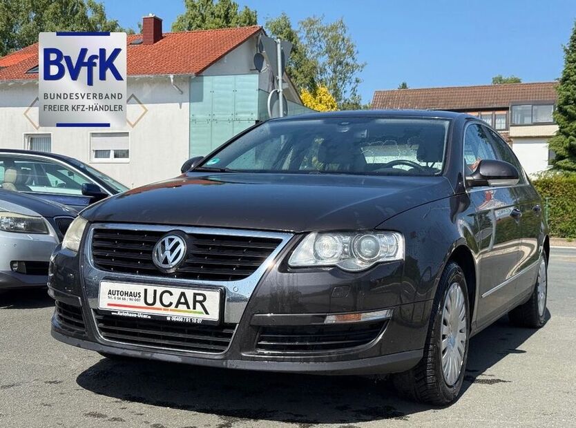 Passat