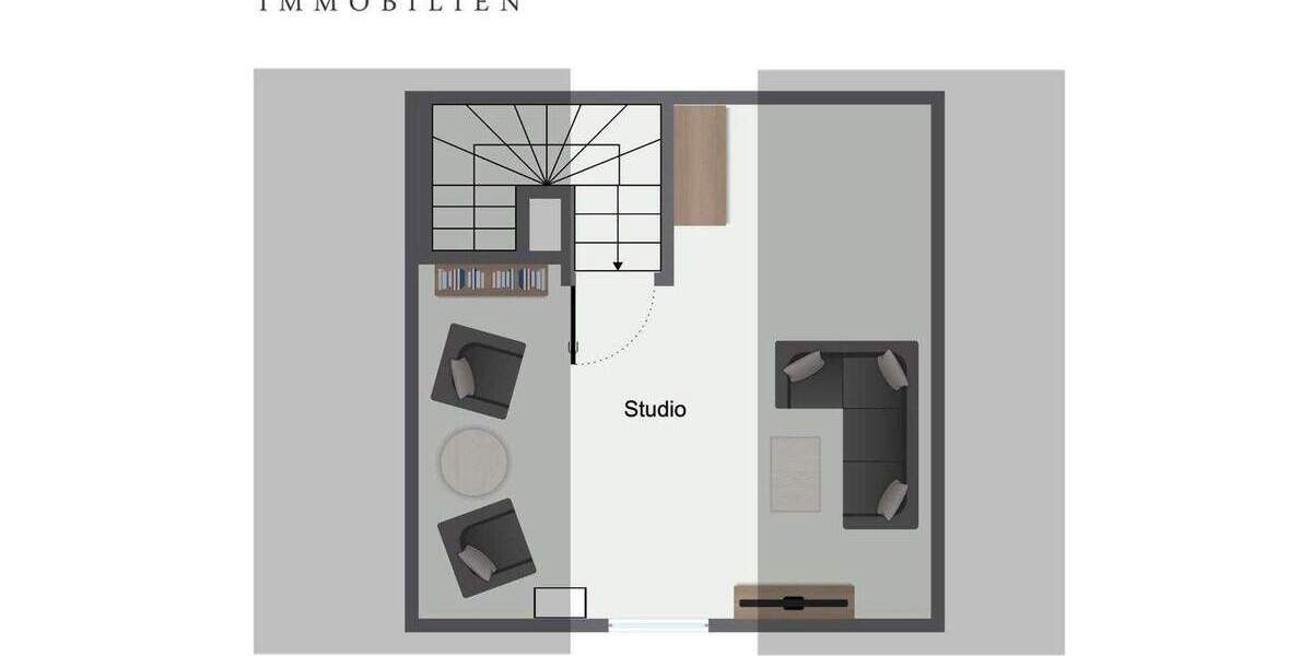 Gepflegtes Einfamilienhaus mit Garten 4 zimmer