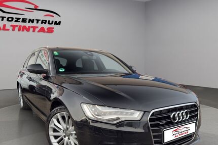 Audi A6 309.000 km 10.750 € Holzgerlingen 71088