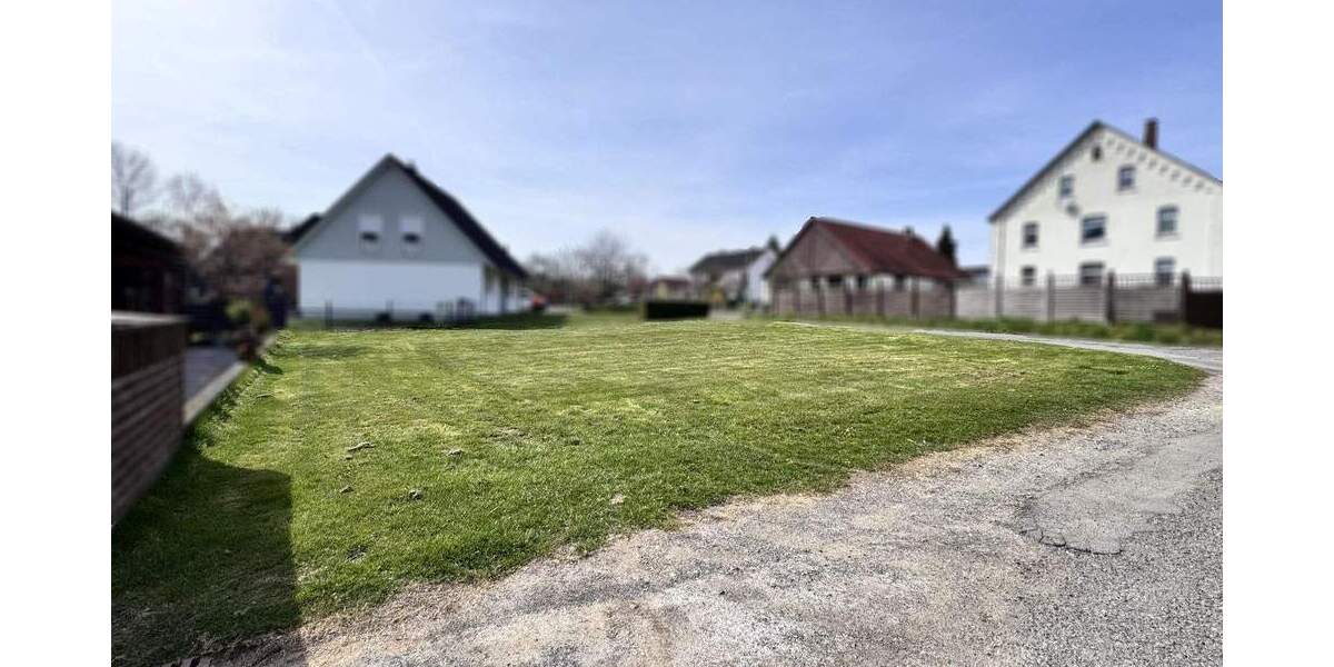 Grundstück Barntrup Alverdissen - 27.500&euro; | Angebot:25694950