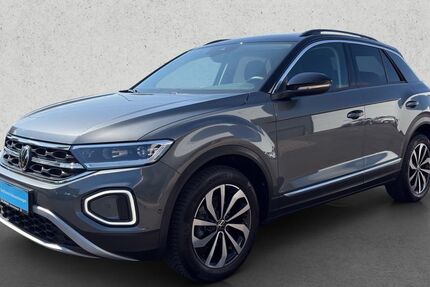 VW T-Roc 3.796 km 30.989 &euro; Bad Hersfeld 36251