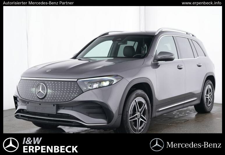 Mercedes-Benz EQB 17.861 km 39.290 &euro; Glandorf 49219