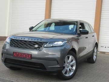 Range Rover Velar