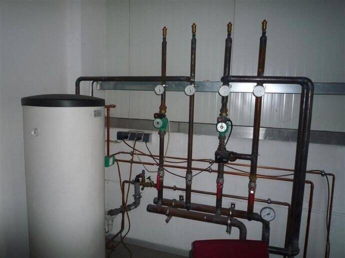 Gewerbeobjekt Vellmar Niedervellmar - 5.000&euro; | Angebot:25152784