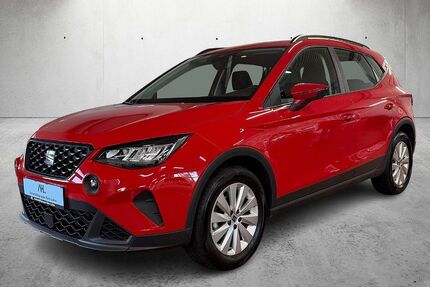 Seat Arona 17.753 km 17.744 € Osterode 37520