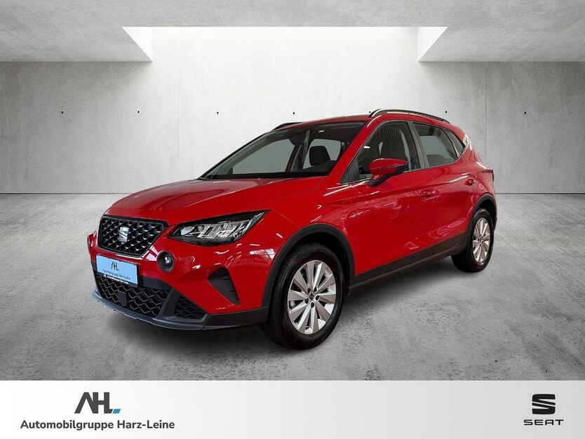 Seat Arona 17.753 km 17.744 € Osterode 37520