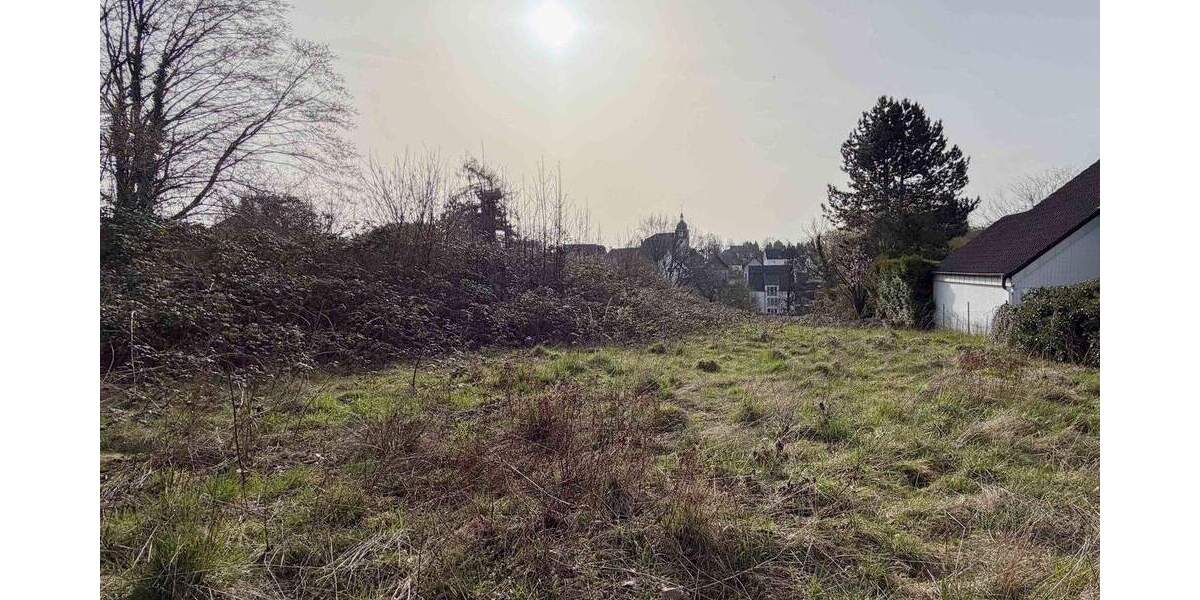 Grundstück Leverkusen Bergisch Neukirchen - 479.000&euro; | Angebot:25646151