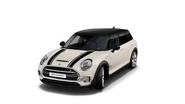 Mini Cooper S Clubman 90.700 km 15.930 &euro; Horb am Neckar 72160