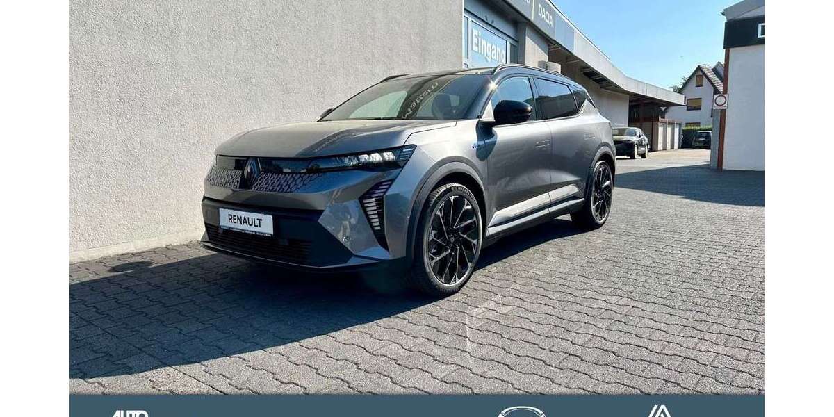 Renault Scenic 5.000 km 42.990 &euro; Melle 49324