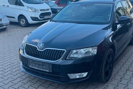 Skoda Octavia 316.054 km 3.990 &euro; Friedberg 86316