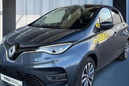 Renault ZOE 27.993 km 14.190 &euro; Unterschleißheim 85716