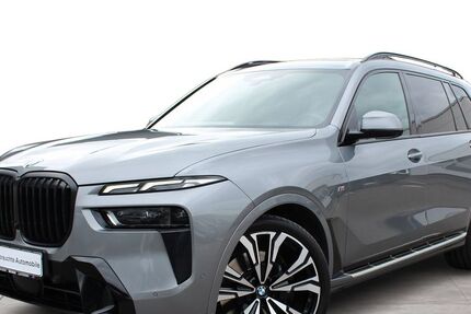 BMW X7 120.090 km 69.990 &euro; Filderstadt 70794