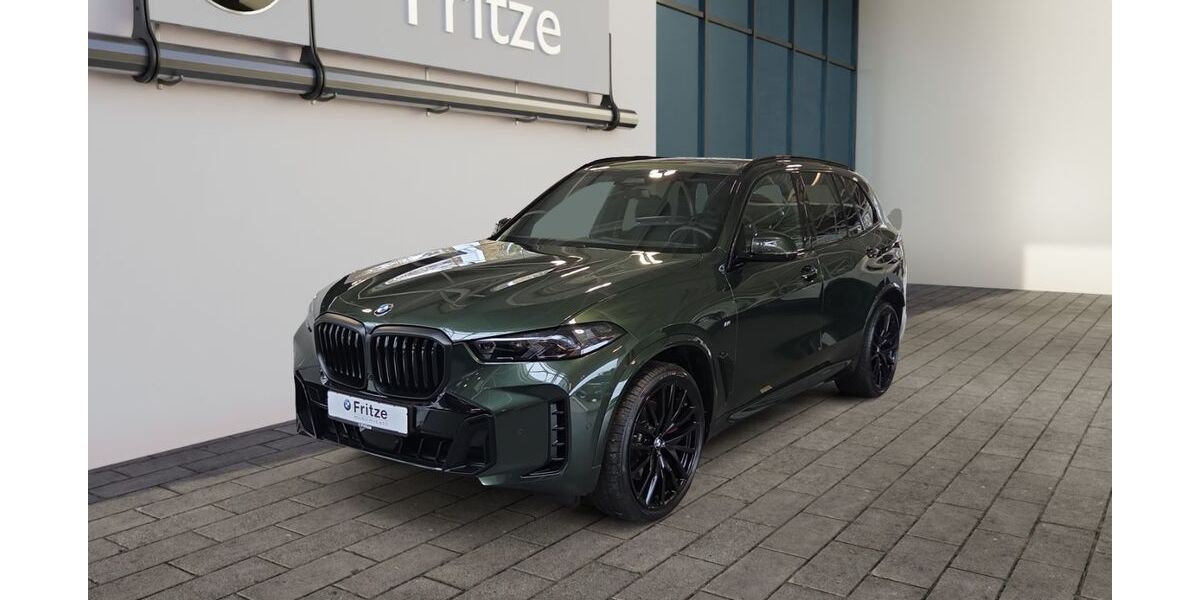 BMW X5 13.960 km 102.500 &euro; Sangerhausen 06526